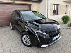 Peugeot 3008 II 2022