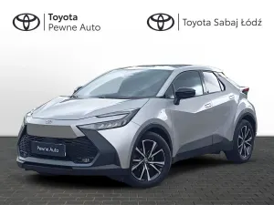 Toyota C-HR 1.8 Hybrid Style 2023