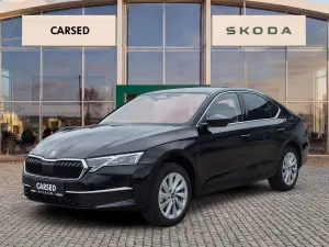 Skoda Octavia IV 1.5 TSI mHEV Drive Selection DSG 2026