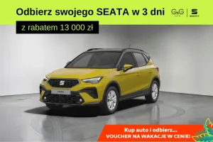 Seat Arona 1.0 TSI Style S&S 2026