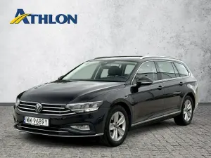 Volkswagen Passat B8 2.0 TSI Elegance DSG 2023