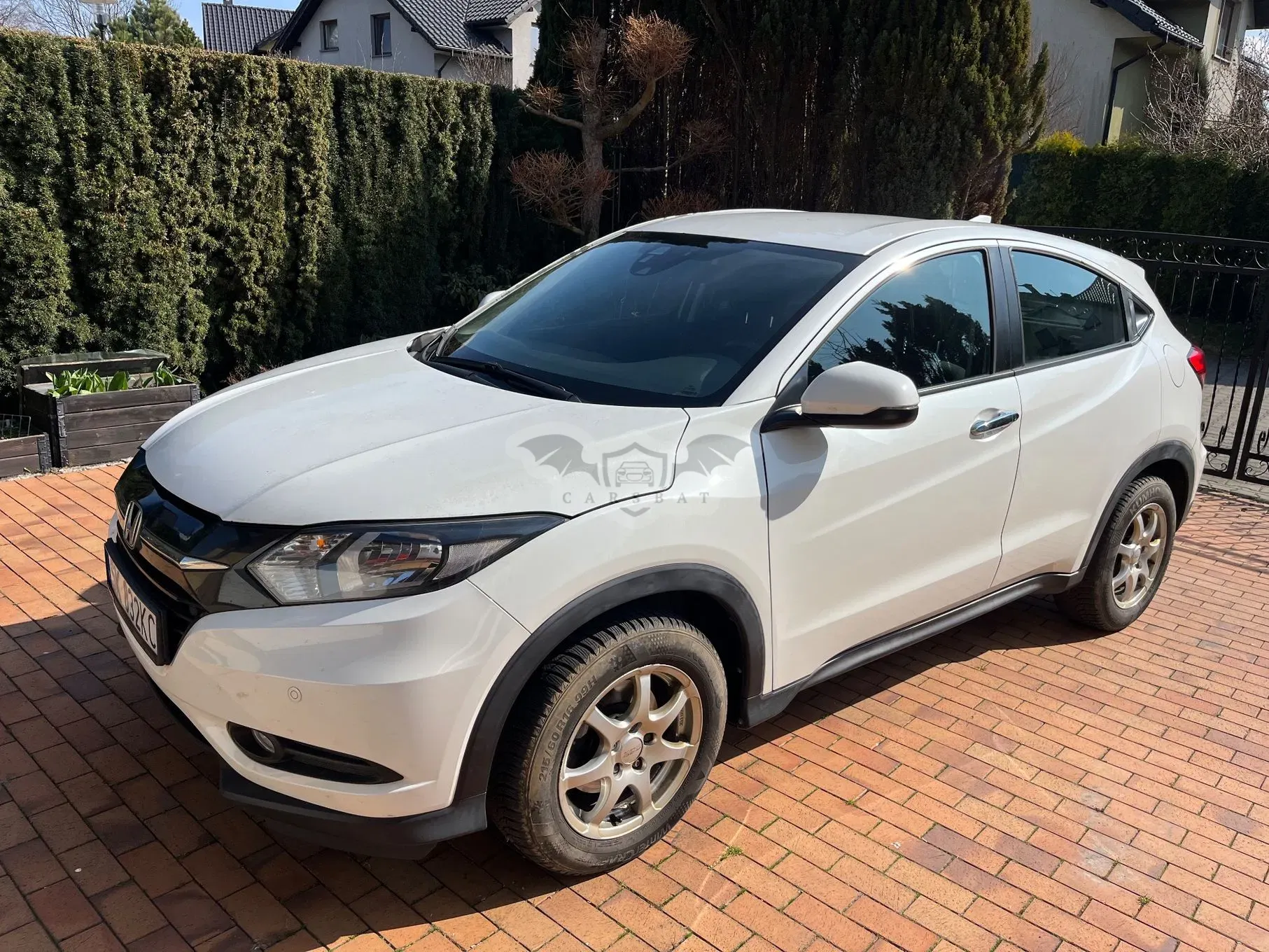 Honda HR-V II 1.5 Comfort (Honda Connect+) 2016