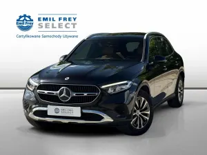 Mercedes-Benz GLC II 2023