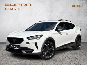 Cupra Formentor 1.5 TSI DSG 2023