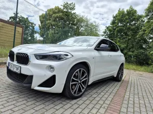 BMW X2 F39 sDrive20i GPF M Sport 2019