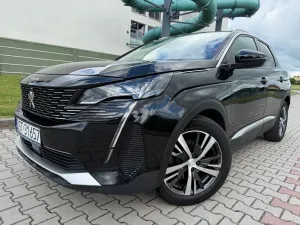 Peugeot 3008 II 1.2 PureTech Allure S&S 2021