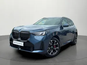 BMW X3 G45 2025
