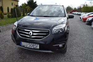Renault Koleos I 2012