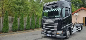 Scania R-series 2020