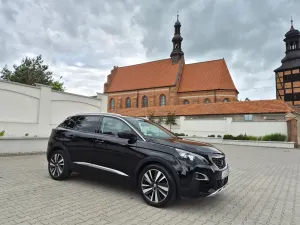 Peugeot 3008 II BlueHDi 120 Stop & Start Business-Line 2017