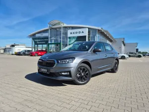 Skoda Fabia IV 1.0 TSI Drive DSG 2026