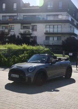 Mini Cooper sport 2021
