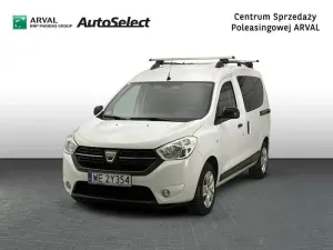 Dacia Dokker 1.5 Blue dCi Laureate 2020