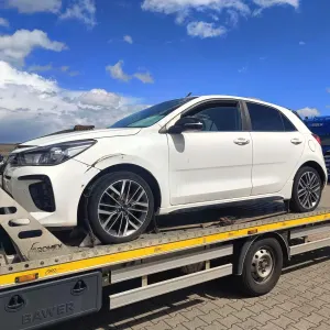 Kia Rio IV 1.0 T-GDI GT-Line 2021