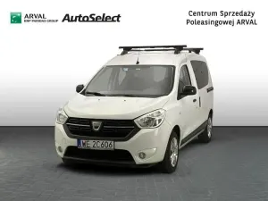 Dacia Dokker 1.5 Blue dCi Laureate 2020