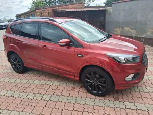 Ford Kuga II 1.5 EcoBoost 2x4 ST-Line 2018