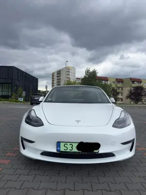 Tesla Model 3 Performance AWD 2022