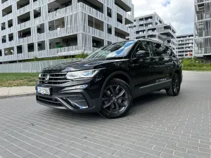 Volkswagen Tiguan II 2.0 TDI SCR DSG Elegance 2023