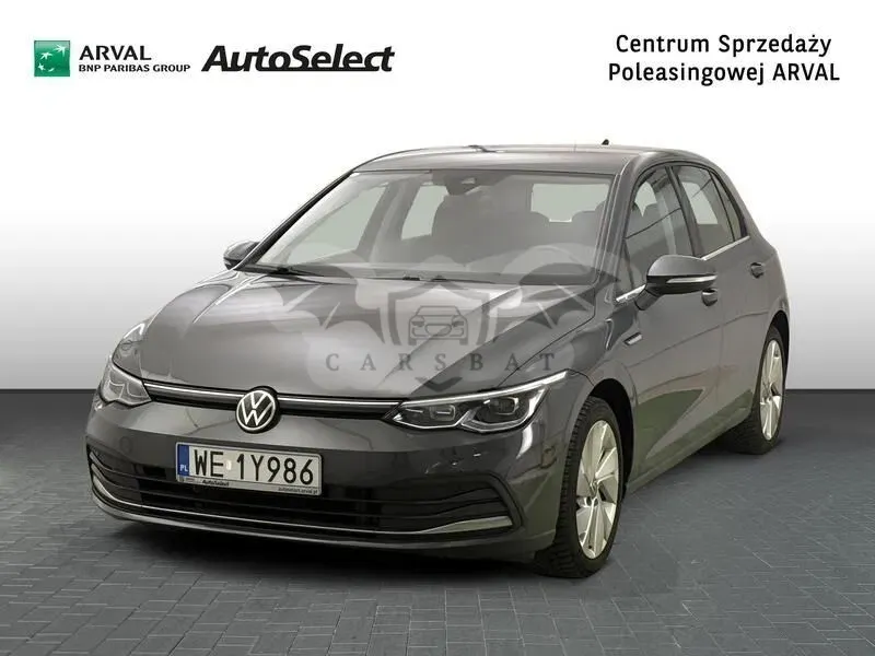Volkswagen Golf VIII 1.5 TSI EVO Style 2020