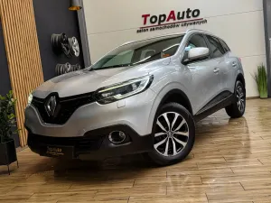 Renault Kadjar Energy dCi 110 XMOD 2016