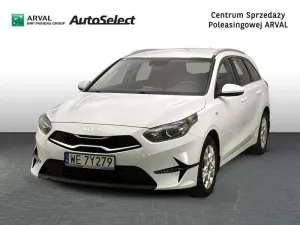 Kia Ceed III 1.5 T-GDI M 2023