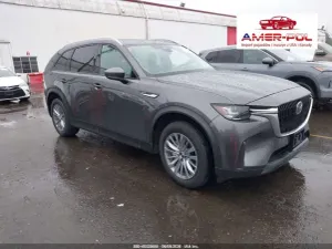 Mazda CX-90 2024