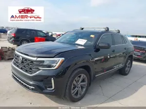 Volkswagen Atlas 2024