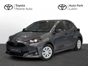 Toyota Yaris IV Hybrid 1.5 Comfort 2022