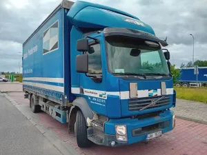 Volvo FL 2009