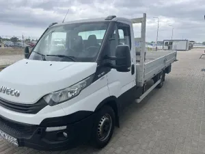 Iveco Daily 2018