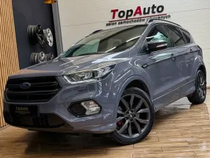 Ford Kuga II 2.0 TDCi 2x4 ST-Line 2019