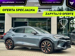 Cupra Formentor 1.5 eTSI mHEV DSG 2026