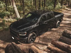 RAM 1500 2020