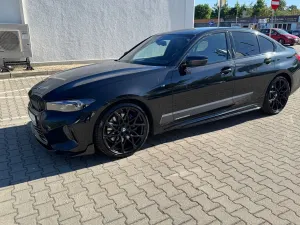 BMW 3 Series G20/G21 2023
