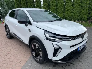 Renault Symbioz 2024