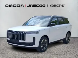 Jaecoo J7 2025