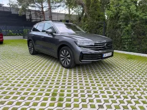 Volkswagen Touareg III 3.0 V6 TDI SCR 4Mot Elegance 2024
