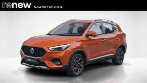 MG ZS 1.0 T-GDI Exclusive 2023