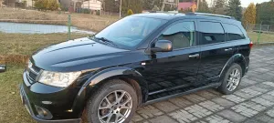 Fiat Freemont 2.0 Multijet Lounge AWD 2013