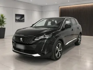 Peugeot 3008 II 2021