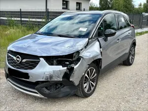 Opel Crossland 1.5 Start/Stop 2020 2020