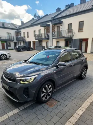 Kia Stonic 1.0 T-GDI M DCT 2021