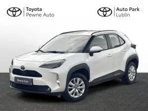 Toyota Yaris Cross Hybrid 1.5 Comfort 4x4 2022