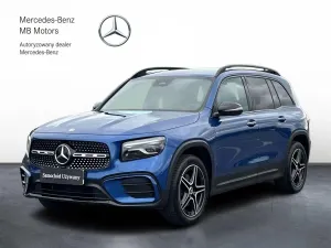 Mercedes-Benz GLB 200 AMG Line 7G-DCT 2025