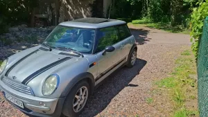 Mini One Standard 2003