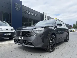 Peugeot 5008 II 1.2 PureTech mHEV Allure S&S e-DCS6 2026