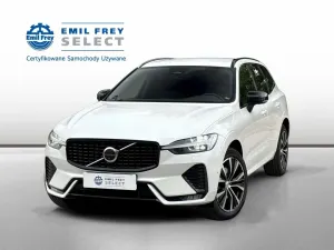 Volvo XC60 II 2023