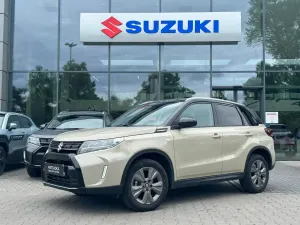 Suzuki Vitara III 1.4 Boosterjet mHEV Premium Plus 2WD 2025
