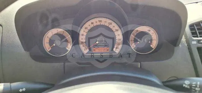 Kia Ceed I 1.6 Comfort 2007