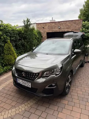 Peugeot 5008 II BlueHDI 150 Stop & Start Business-Line 2018
